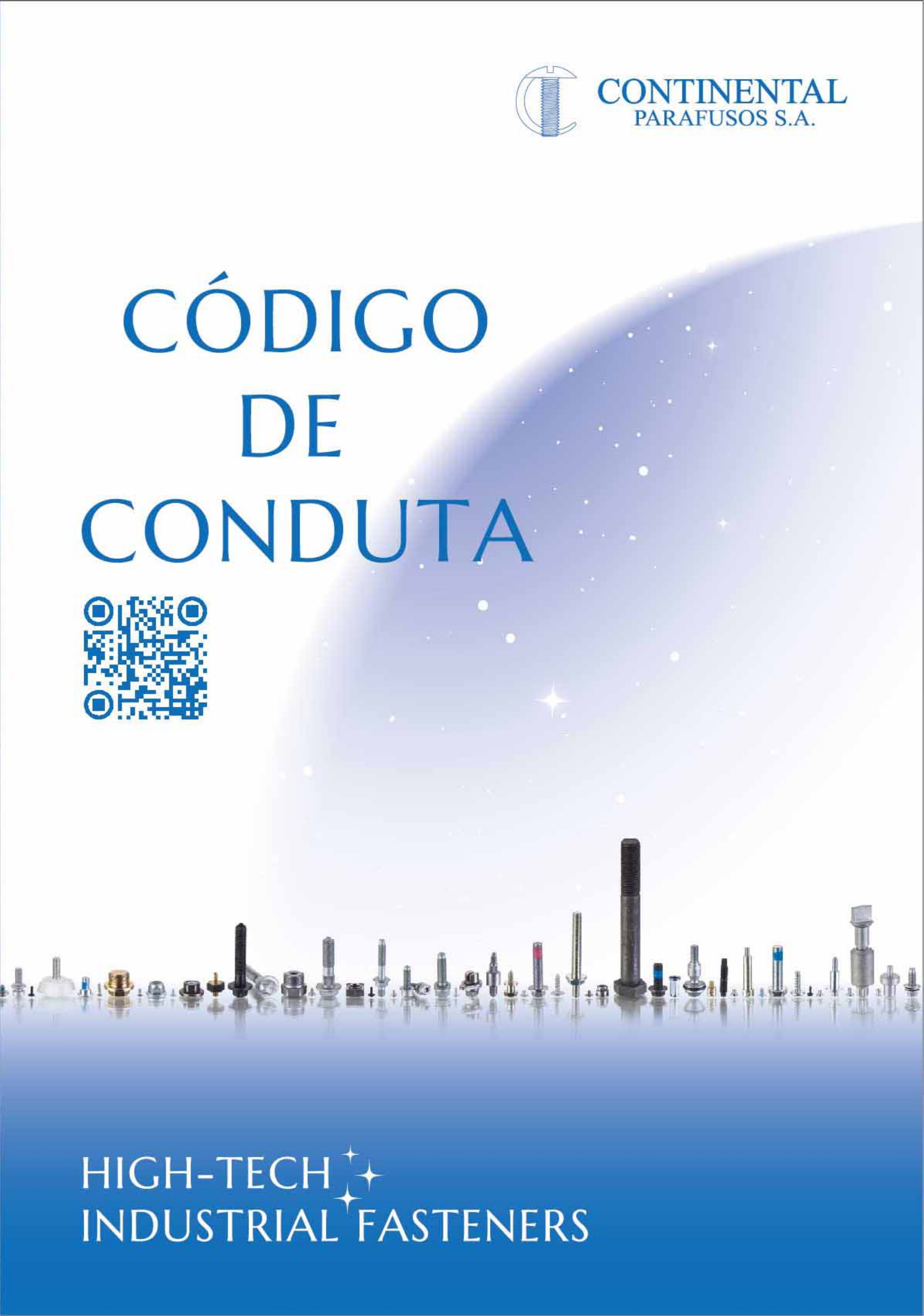 Continental Parafusos S.A.